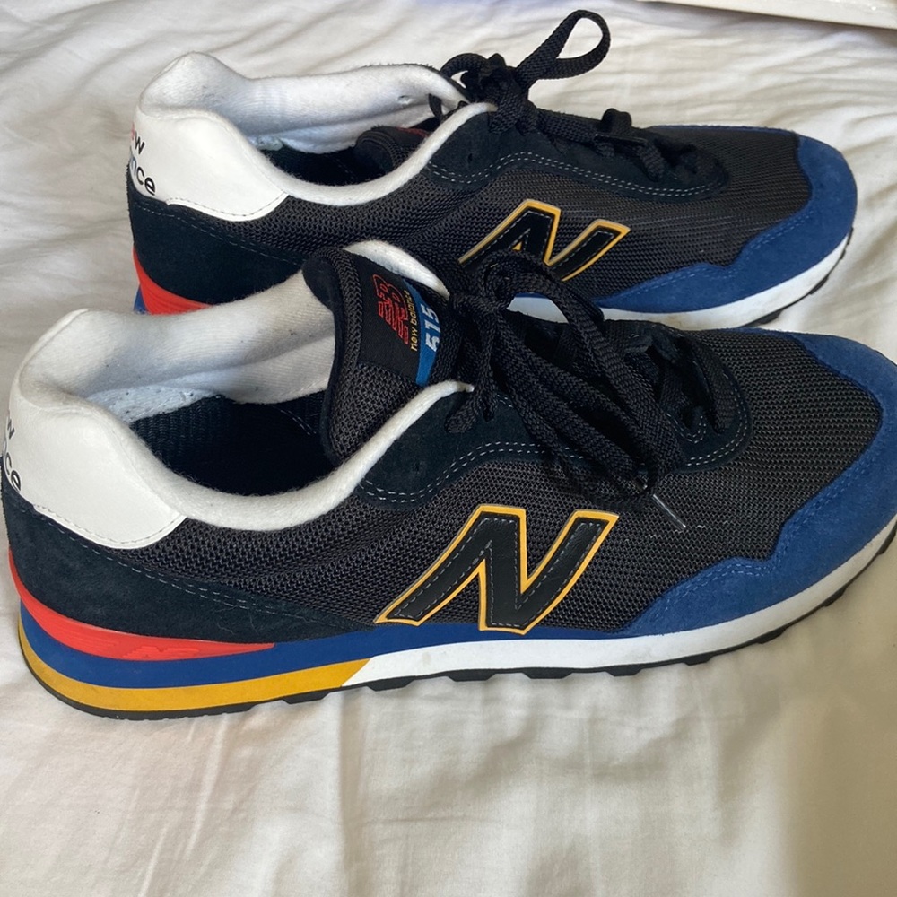 New Balance 515 Mens size 10